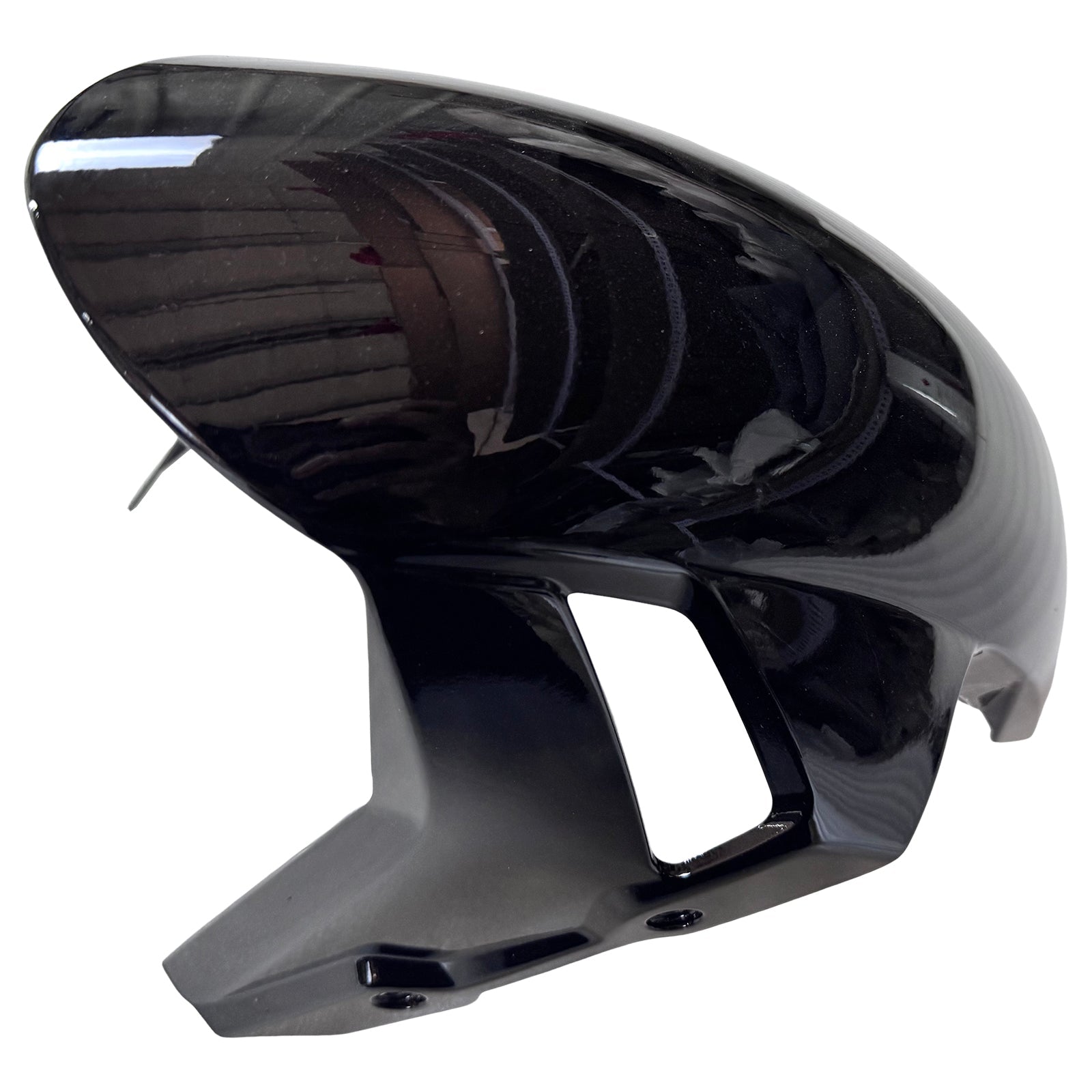 Injectie kuip kit voor BMW S1000RR 2023-2024 ABS Plastic carrosserie