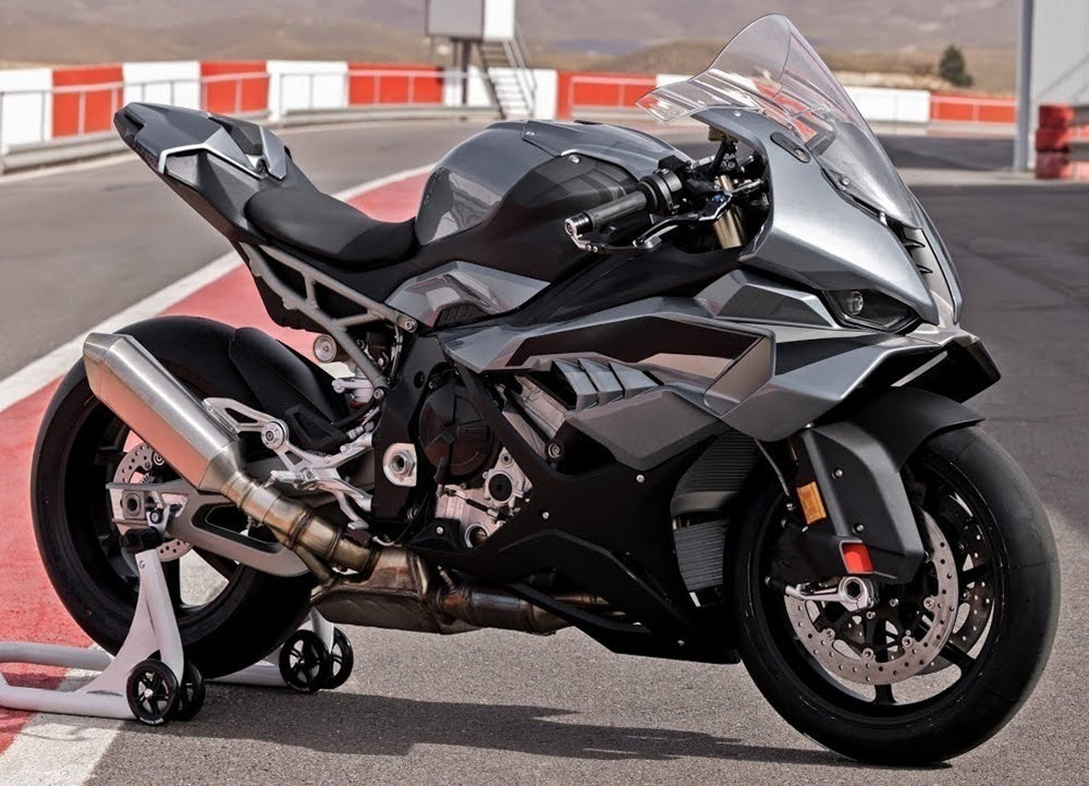 Kit de carenado inyectado de plástico ABS para BMW S1000RR 2025-2026