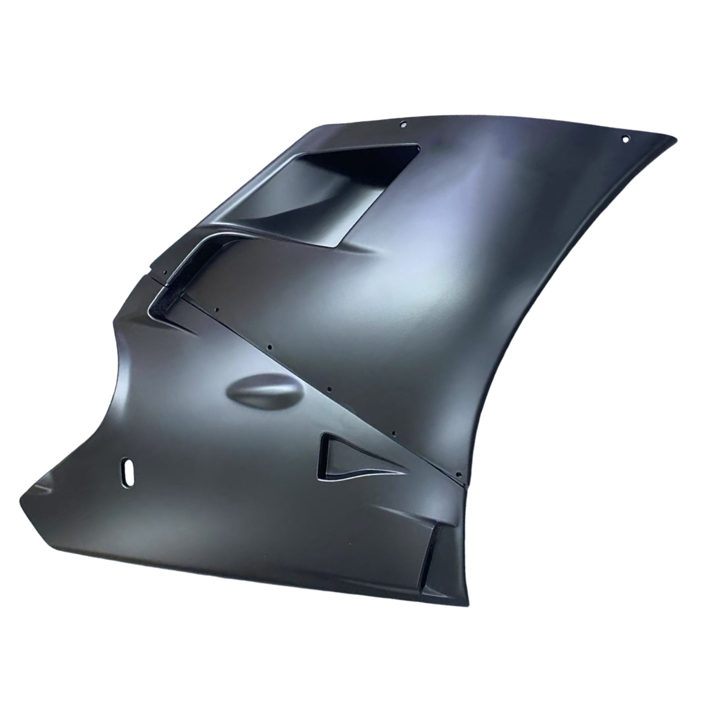 Zestaw owiewki wtrysku, plastikowy korpus ABS dla Ducati 996 748 1996-2002