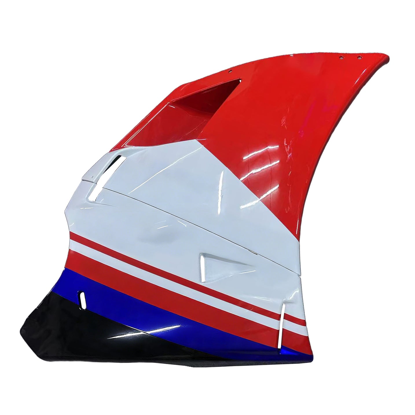 Amotopart Ducati 996 748 1996-2002 Carénage Kit Carrosserie ABS
