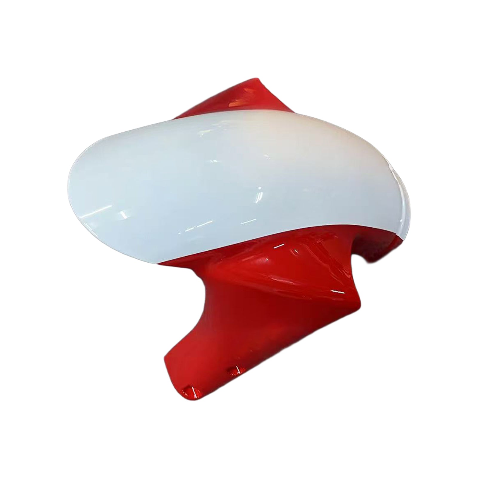 Amotopart Ducati 996 748 1996-2002 Carénage Kit Carrosserie ABS