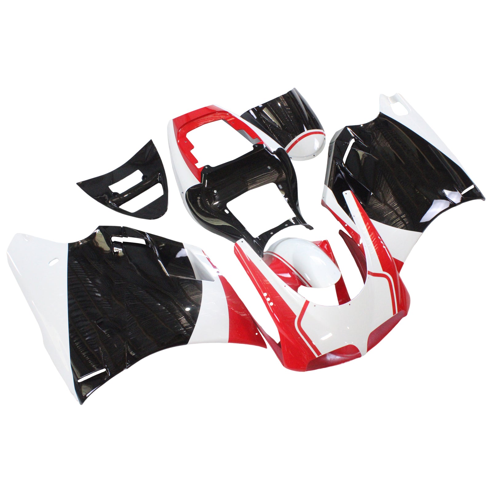 Amotopart Ducati 996 748 1996-2002 ABS-korisarja