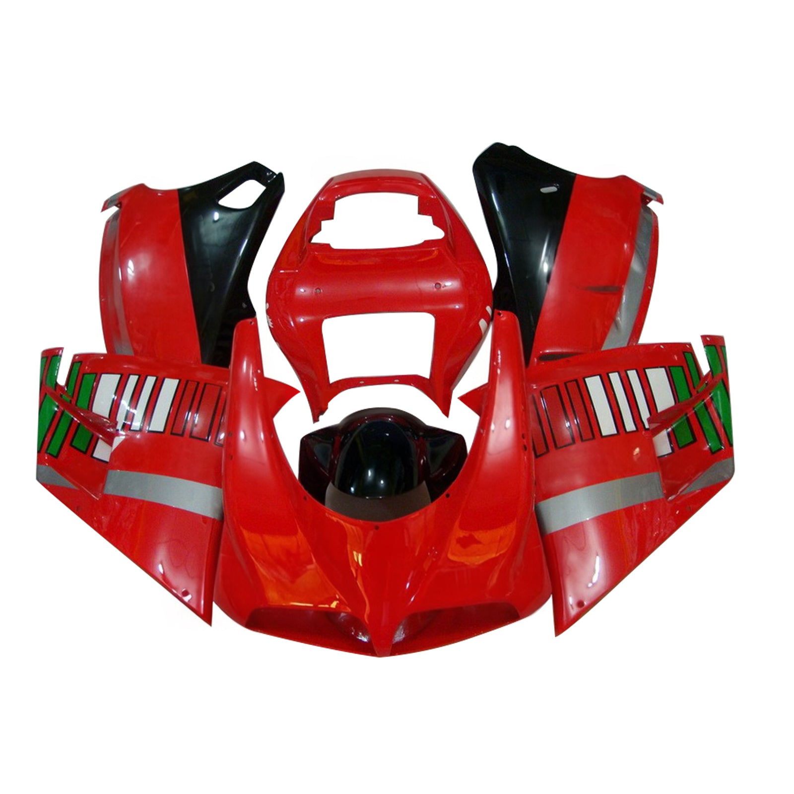Amotopart Ducati 996 748 1996-2002 ABS-korisarja