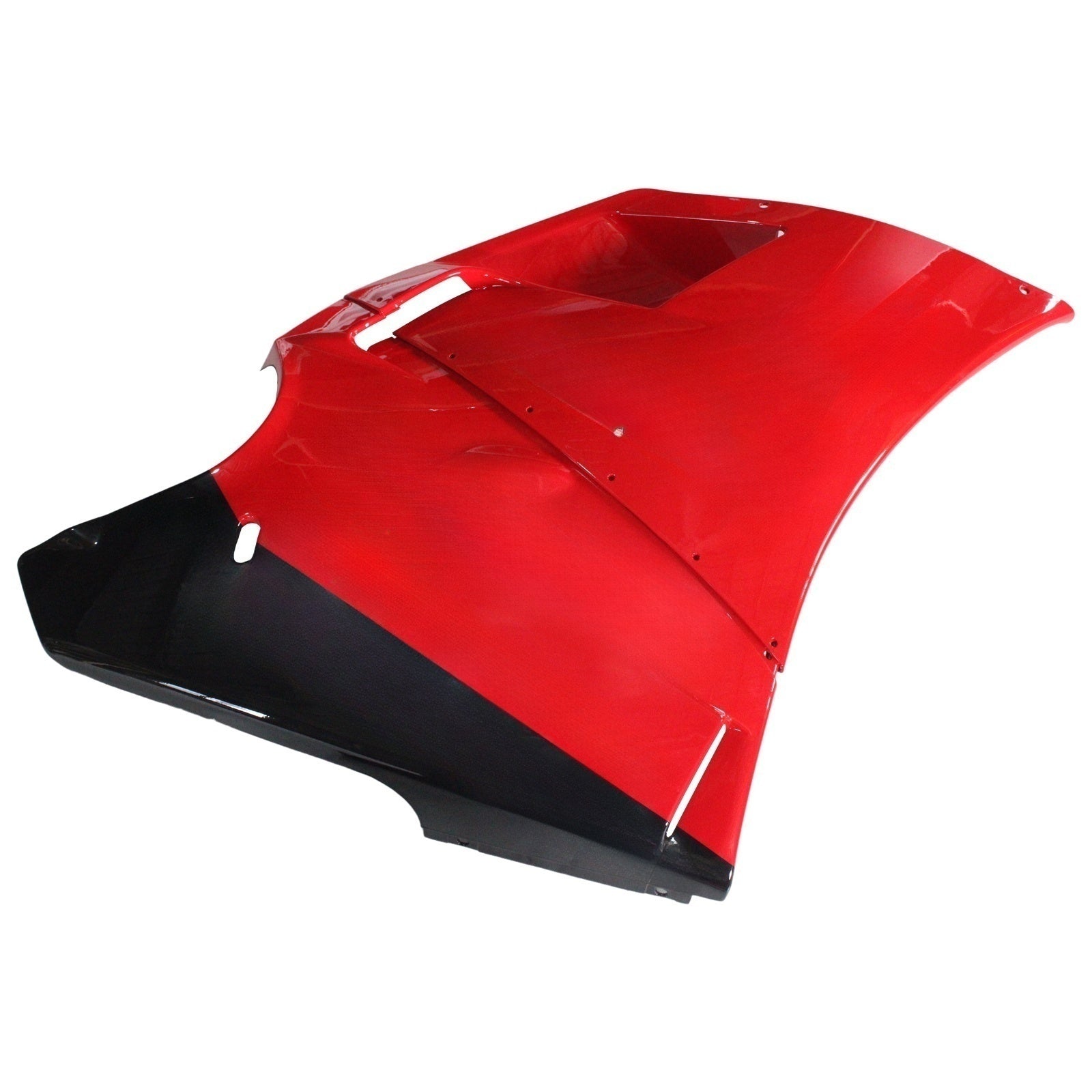 Amotopart Ducati 996 748 1996-2002 Carénage Kit Carrosserie ABS