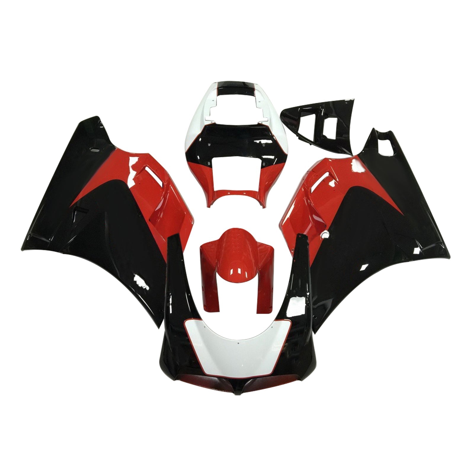Amotopart Ducati 996 748 1996-2002 ABS-korisarja