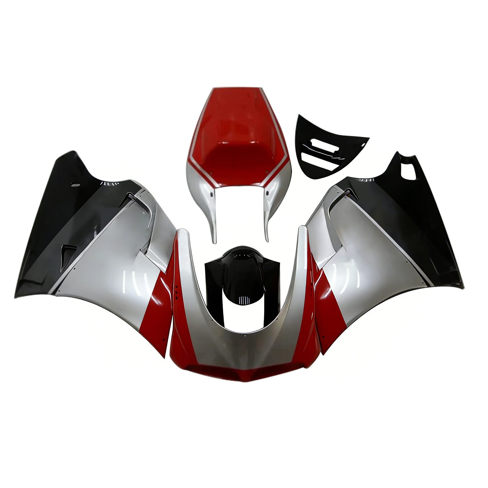 Amotopart Ducati 996 748 1996-2002 ABS-korisarja