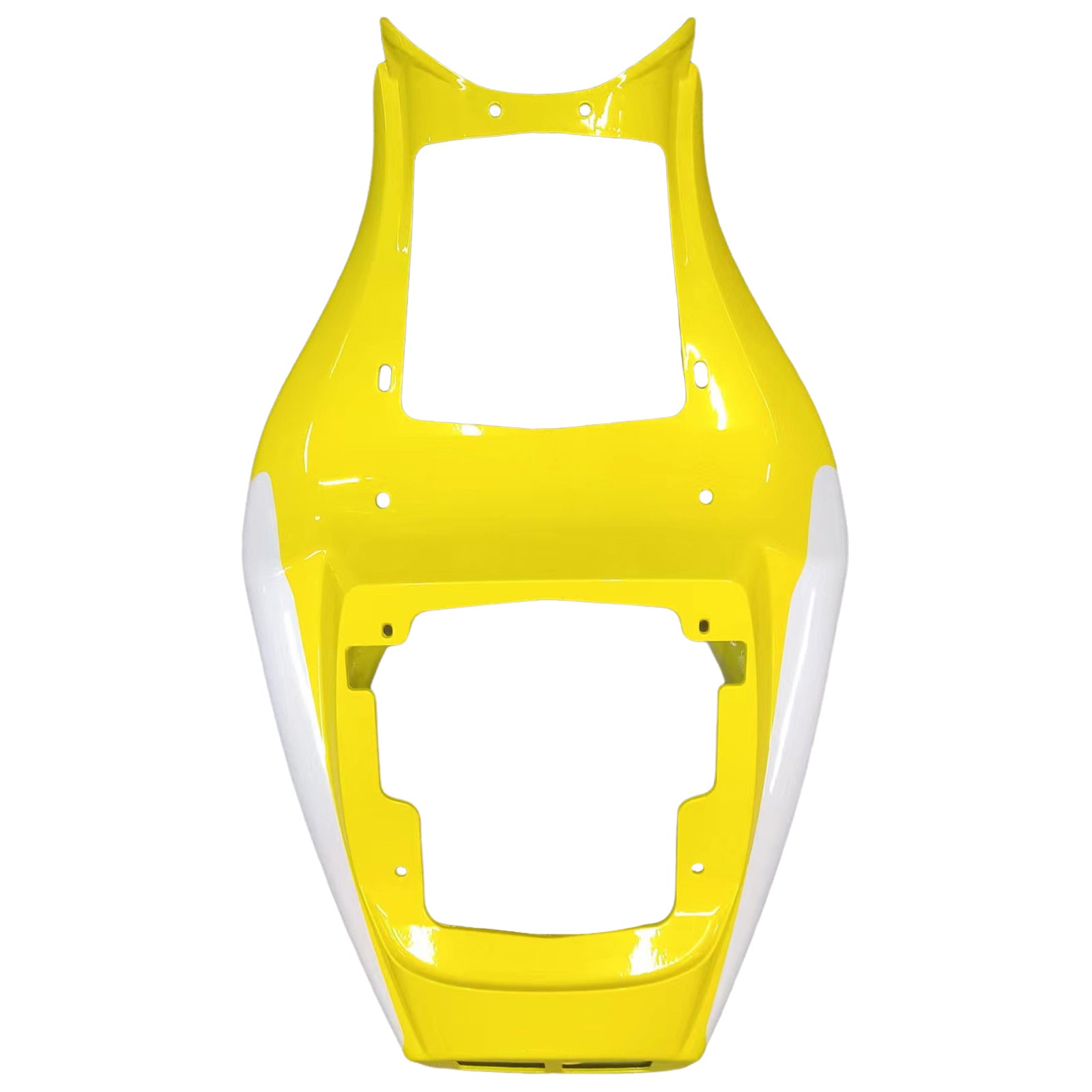 Amotopart Ducati 996 748 1996-2002 Kit Carenado ABS Carrocería