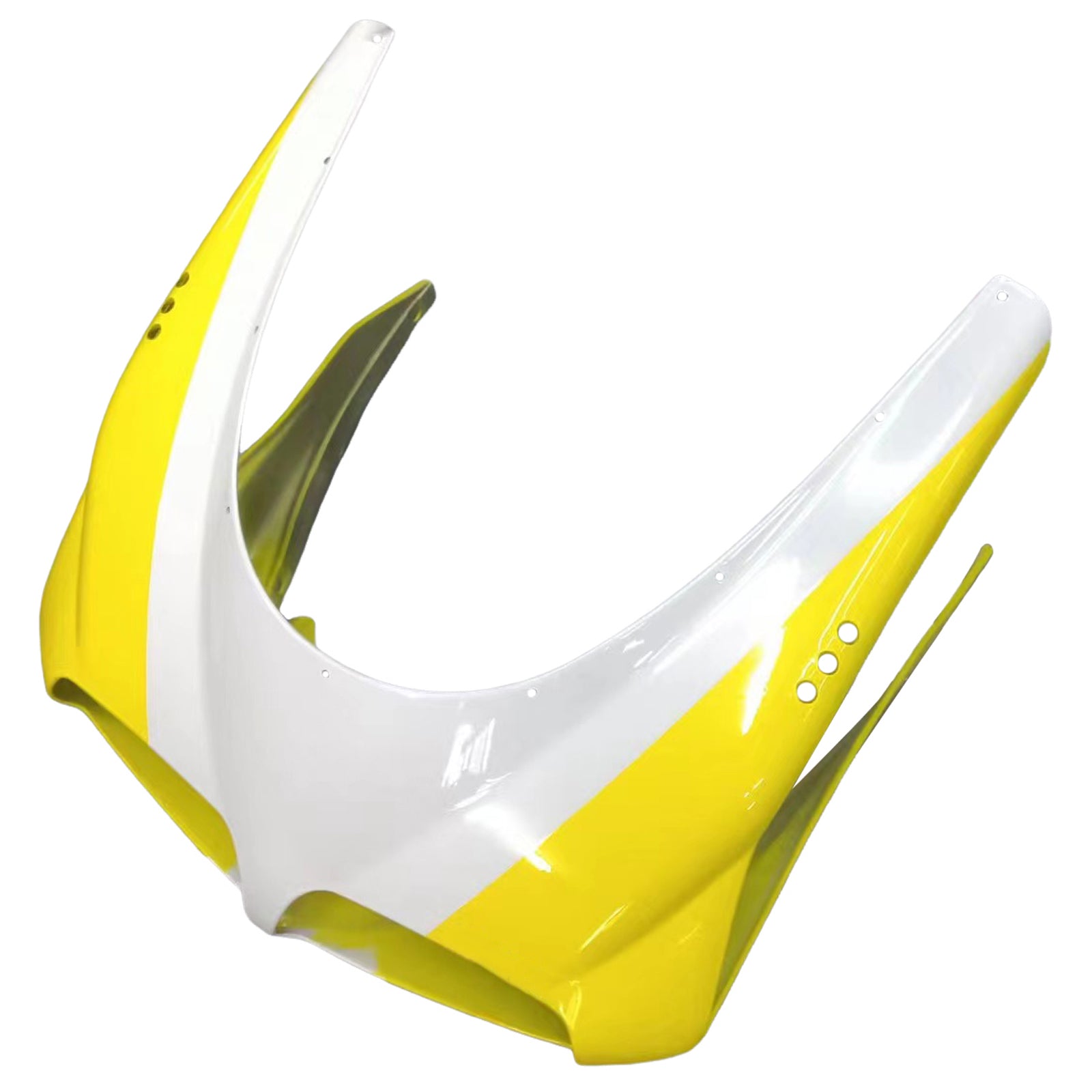 Amotopart Ducati 996 748 1996-2002 Kit Carenado ABS Carrocería