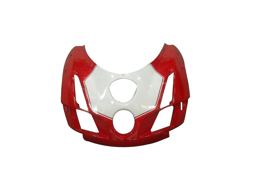 Owiewki Amotopart na lata 2003-2004 Ducati 999 Red & Black Monster Mob (ogólne