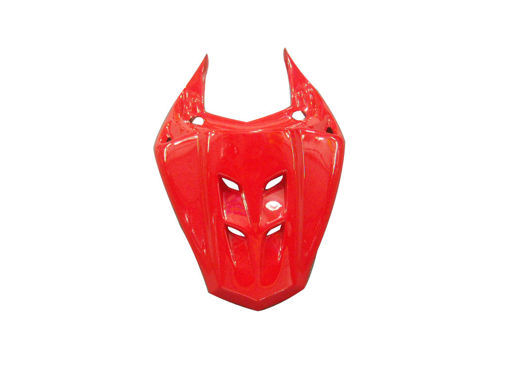 Owiewki Amotopart na lata 2003-2004 Ducati 999 Red & Black Monster Mob (ogólne