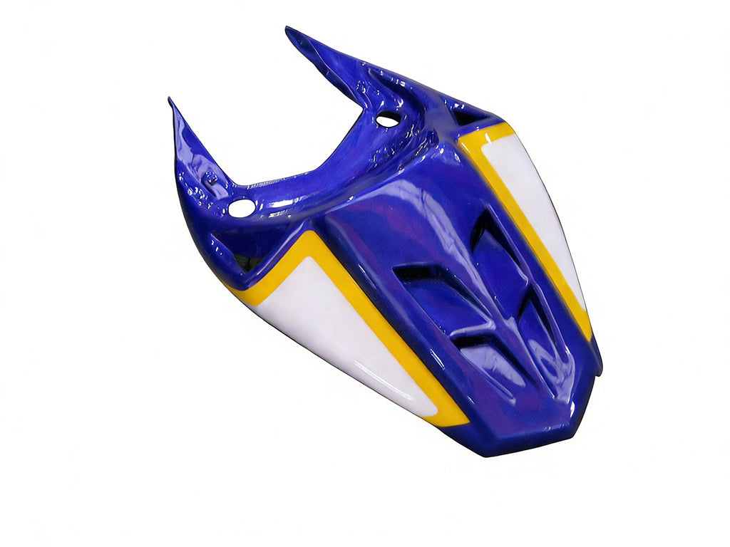 Carenados Amotopart para Ducati 999 2003-2004 azul y amarillo genérico