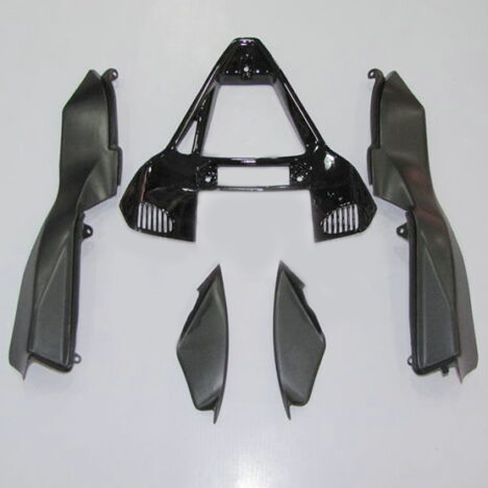 Kit de carénage Amotopart pour DUCATI 749 999 2003-2004 03-04 générique