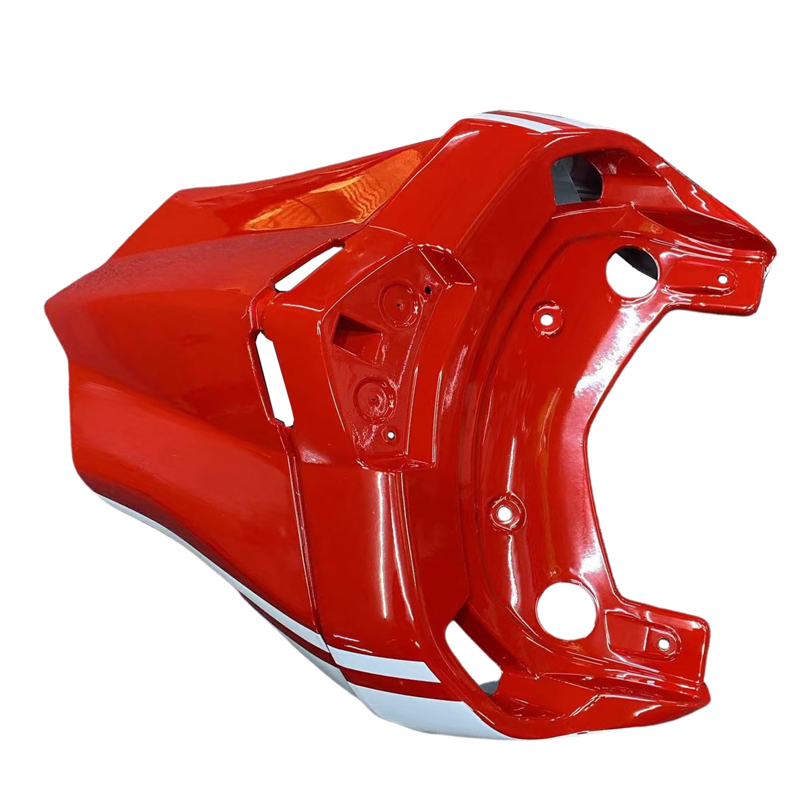 Amotopart Carrénage Kit Corrosrie ABS za Ducati 999 749 2003 2004 Generic