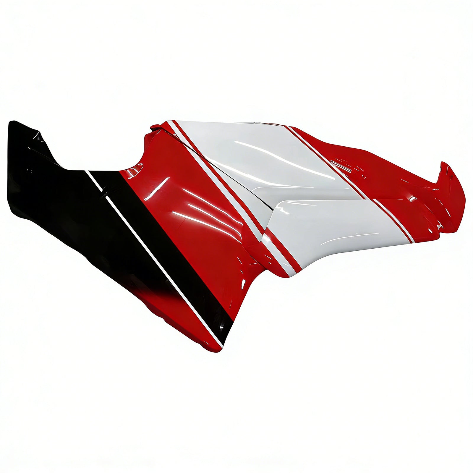 Amotopart Carénage Kit Carrosserie ABS pour Ducati 999 749 2003 2004 Générique