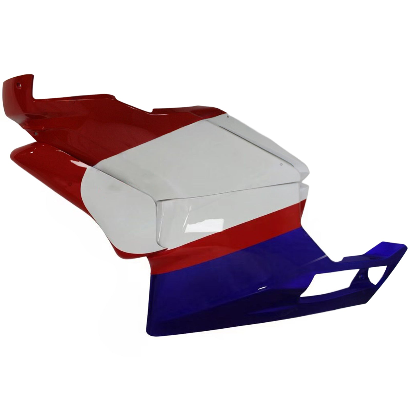 Vbrizgavanje kompleta za karoserijo plastični abs, ki je primeren za Ducati 999 749 2003-2004