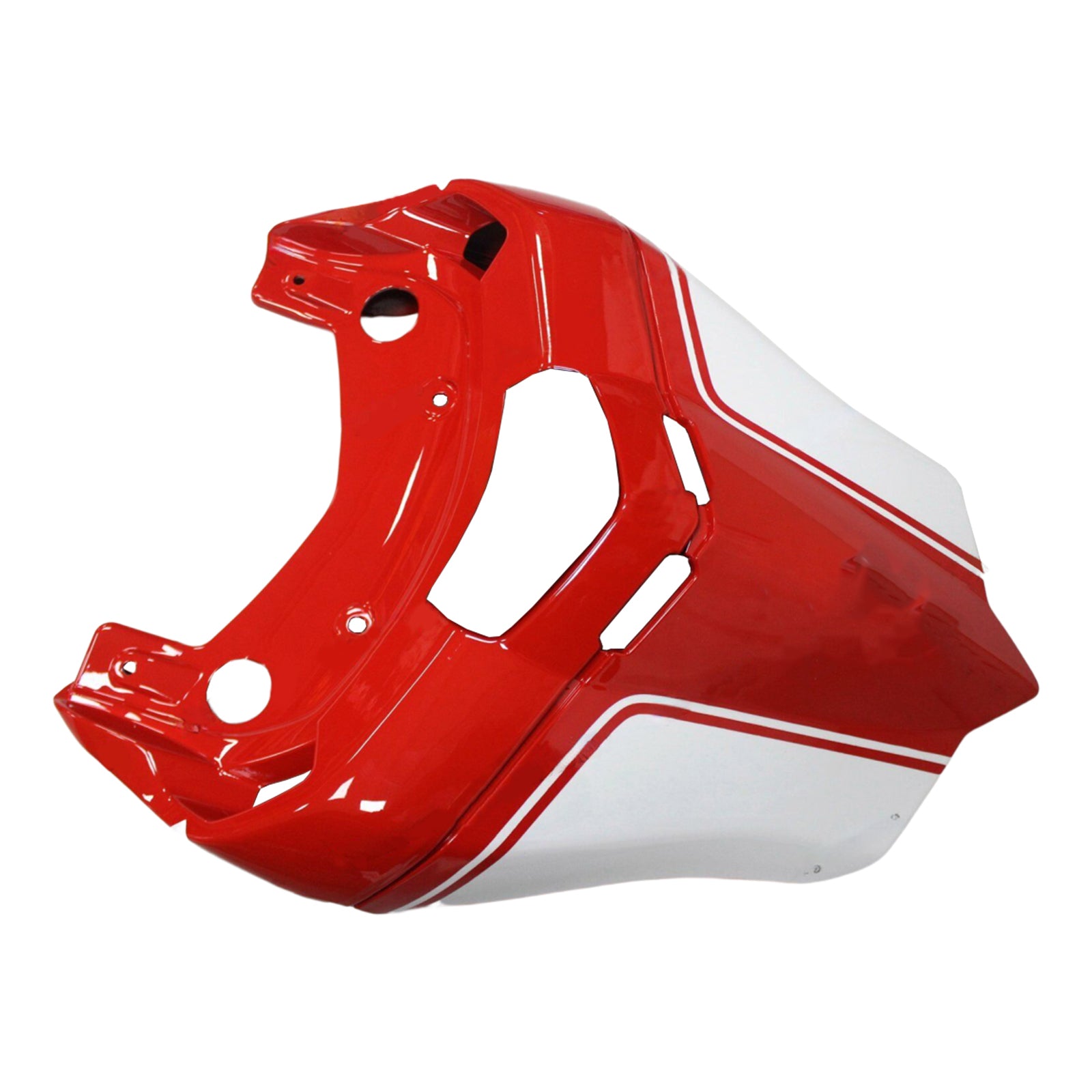 Vbrizgavanje kompleta za karoserijo plastični abs, ki je primeren za Ducati 999 749 2003-2004