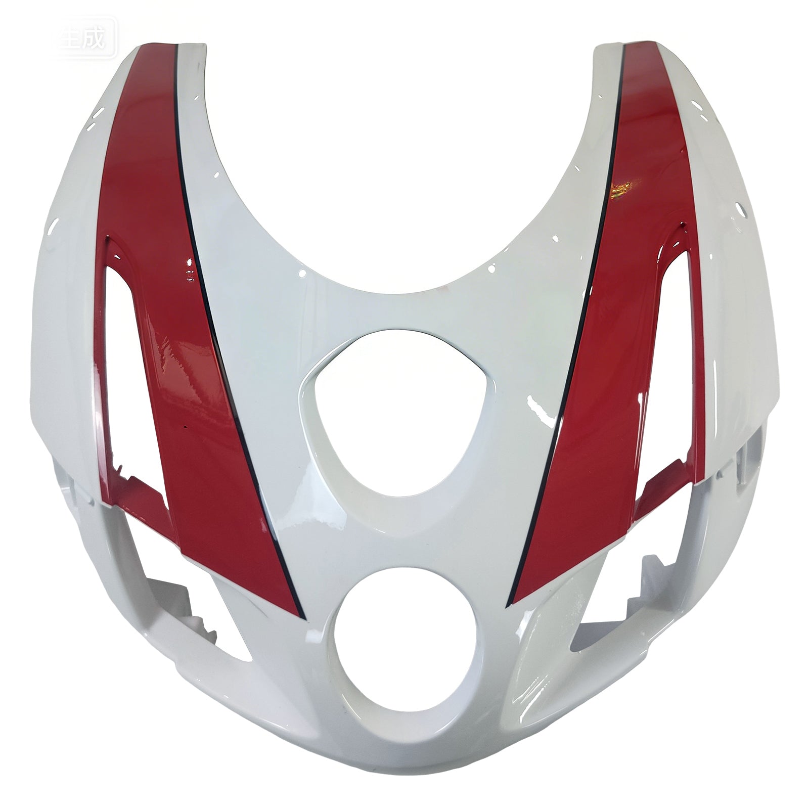 Ducati 999 749 2003 2004 Zestaw owiewek nadwozia ABS