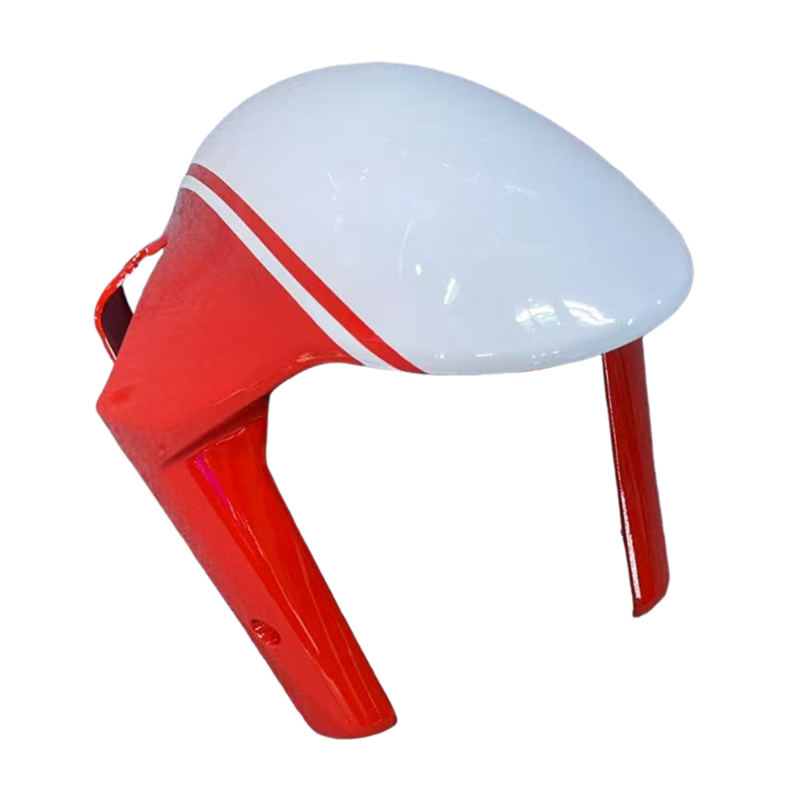 Amotopart Carénage Kit Carrosserie ABS pour Ducati 999 749 2005 2006 Générique