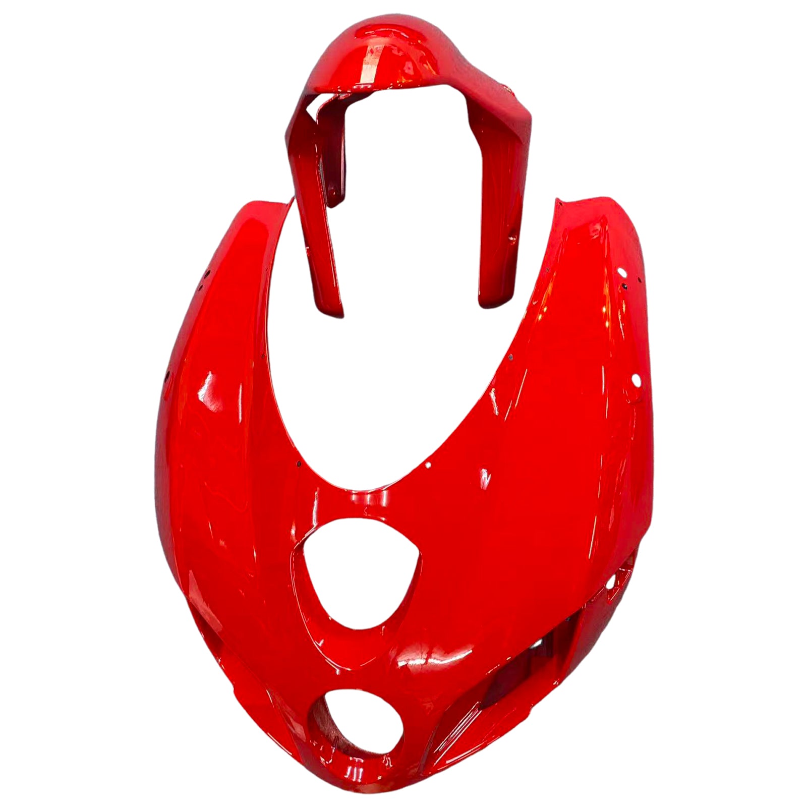 Amotopart Kit Carena ABS Carrozzeria per Ducati 999 749 2005 2006 Generico