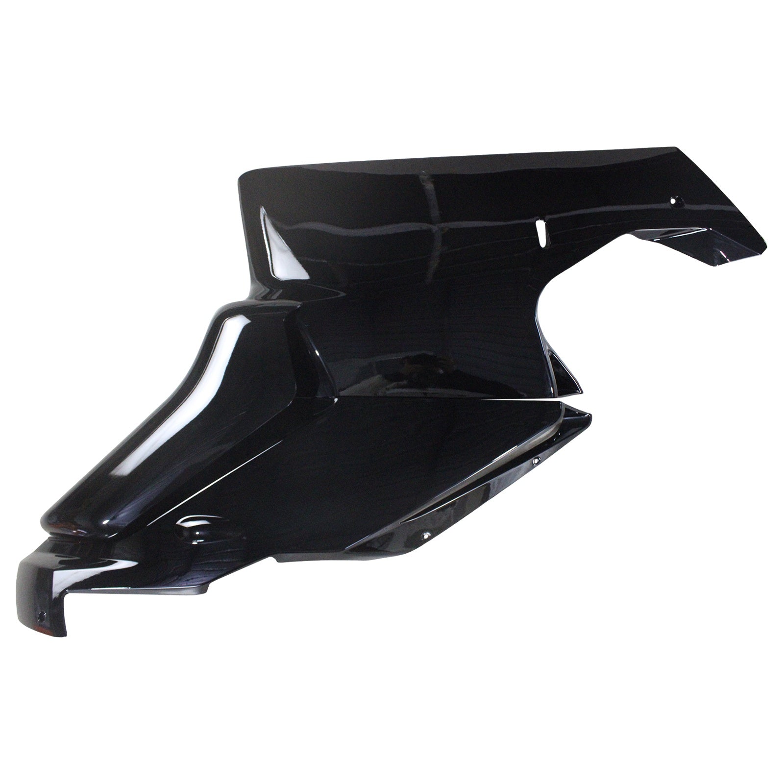 Amotopart Ducati 999 749 2005 2006 Kit Carrosserie ABS