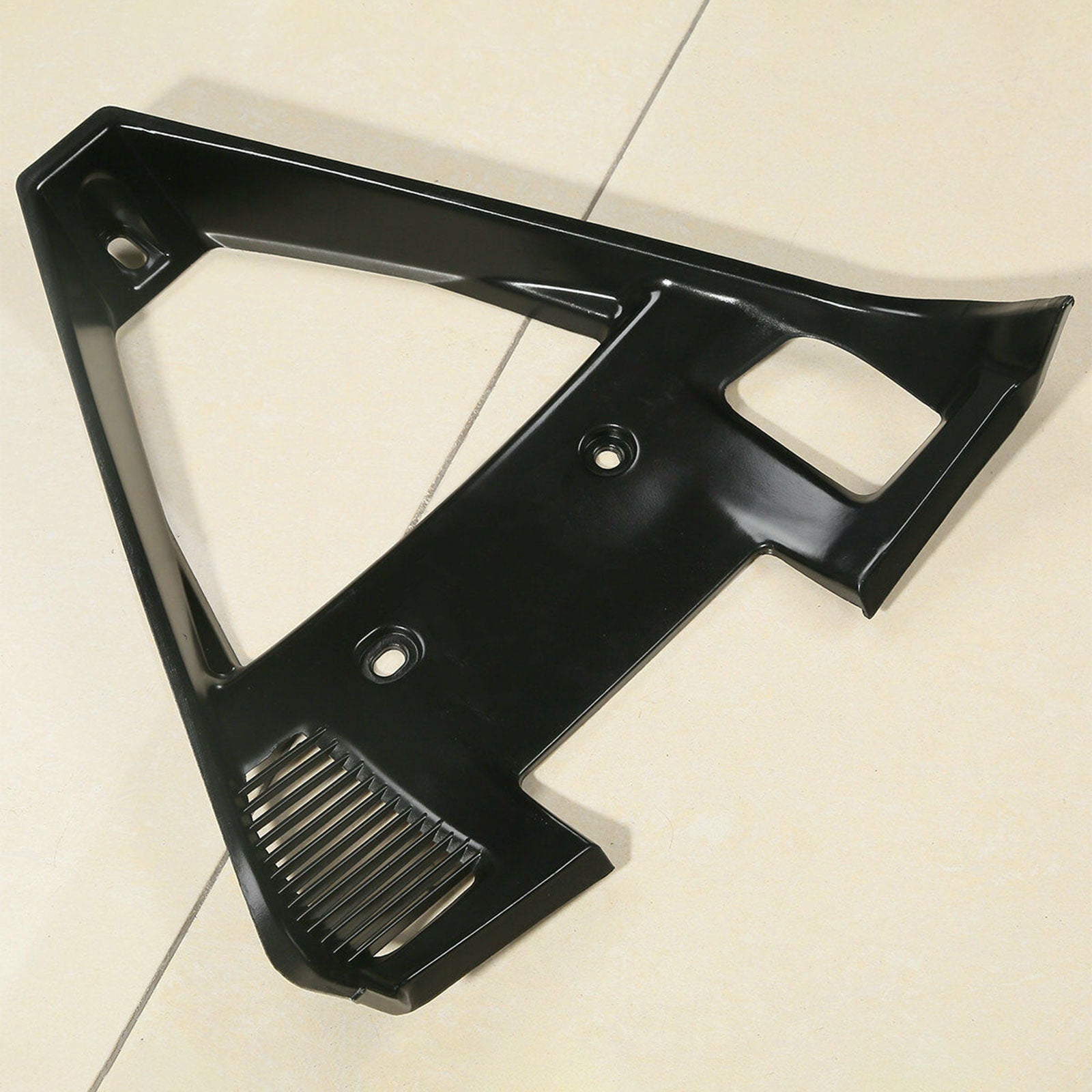 Amotopart Carénage Carrosserie Kit Pour DUCATI 1098 848 1198 2007-2012 2008 2009 Rouge Blanc Générique