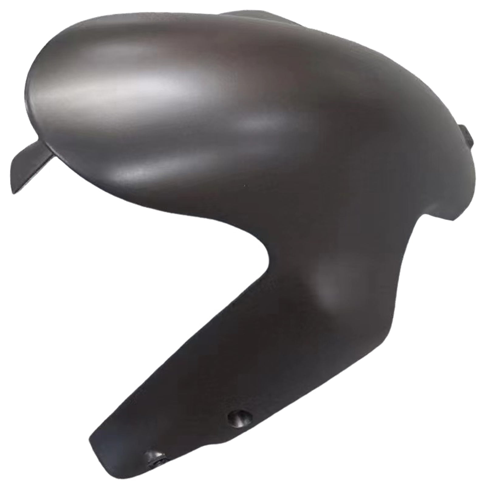Amotopart Carénage Kit Carrosserie ABS pour Ducati 1098 1198 848 2007-2011 Générique