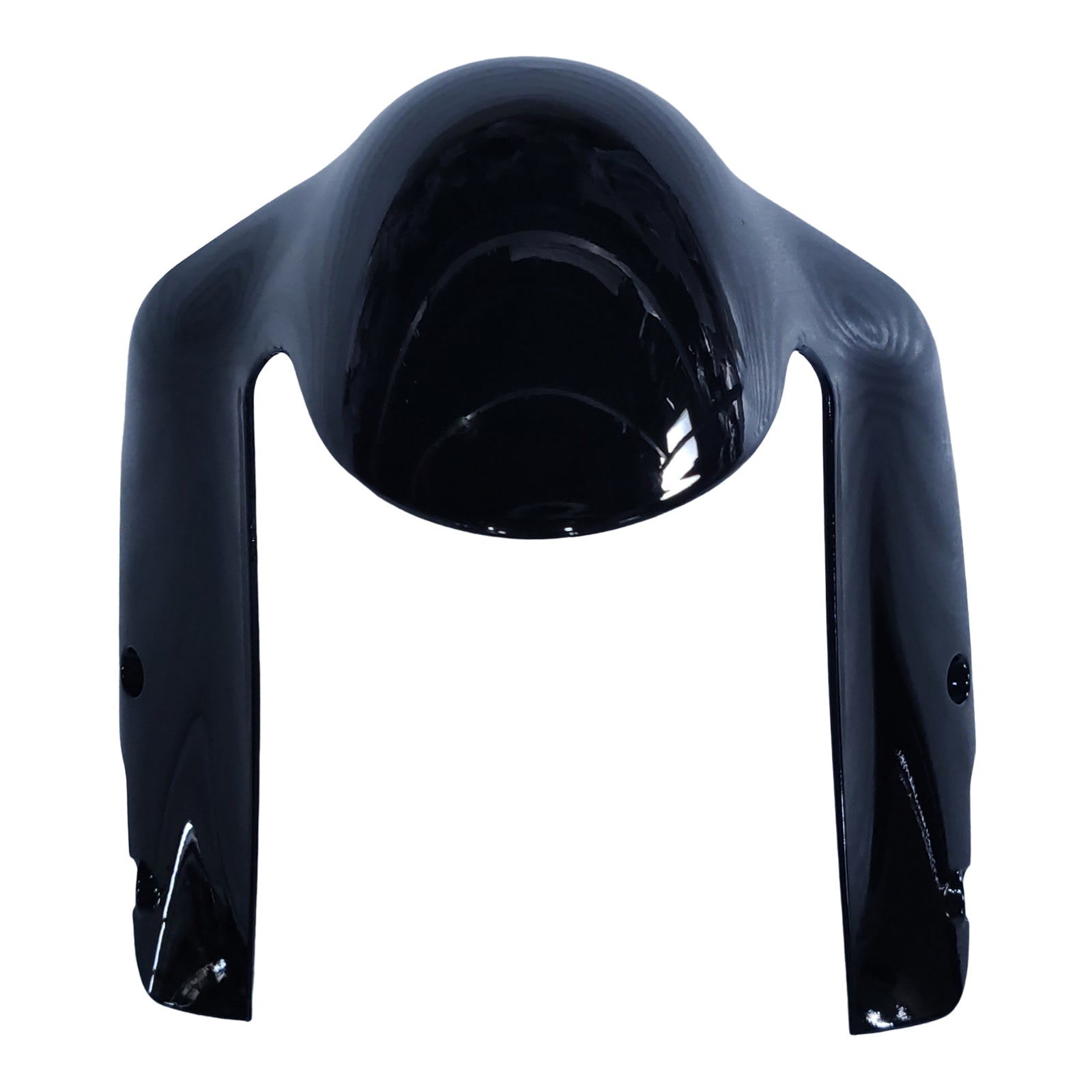 Amotopart Kuip ABS Carrosserieset voor Ducati 1098 1198 848 2007-2011 Generiek