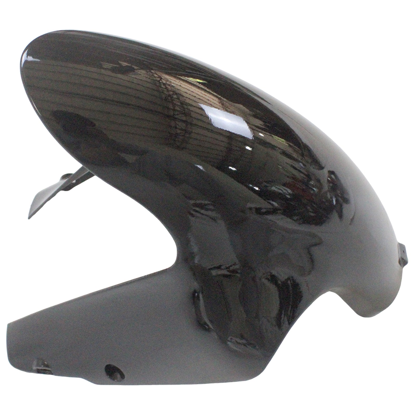 Ducati 1098 1198 848 2007-2011 Kit Carénage Carrosserie ABS