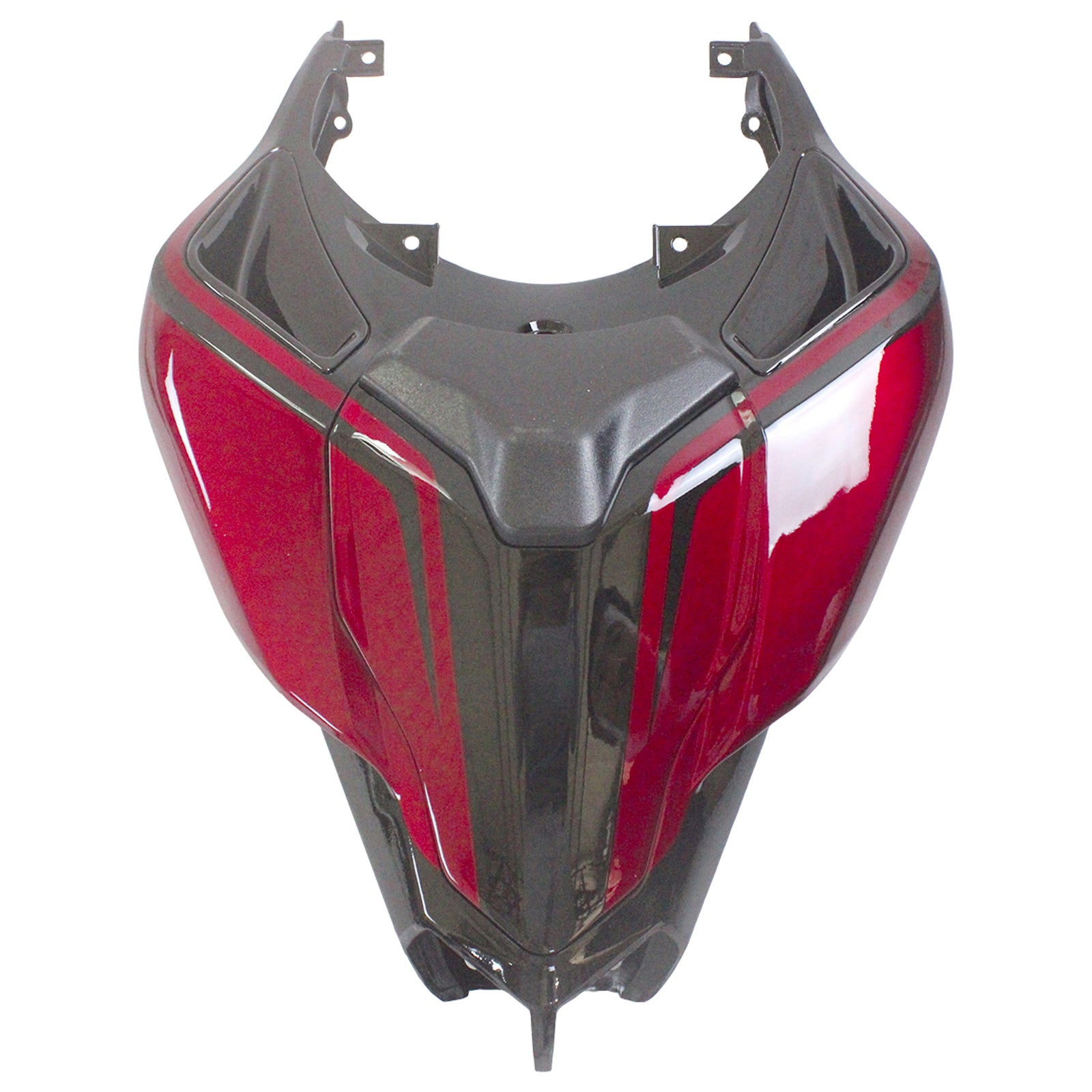 Ducati 1098 1198 848 2007-2011 Kit Carénage Carrosserie ABS