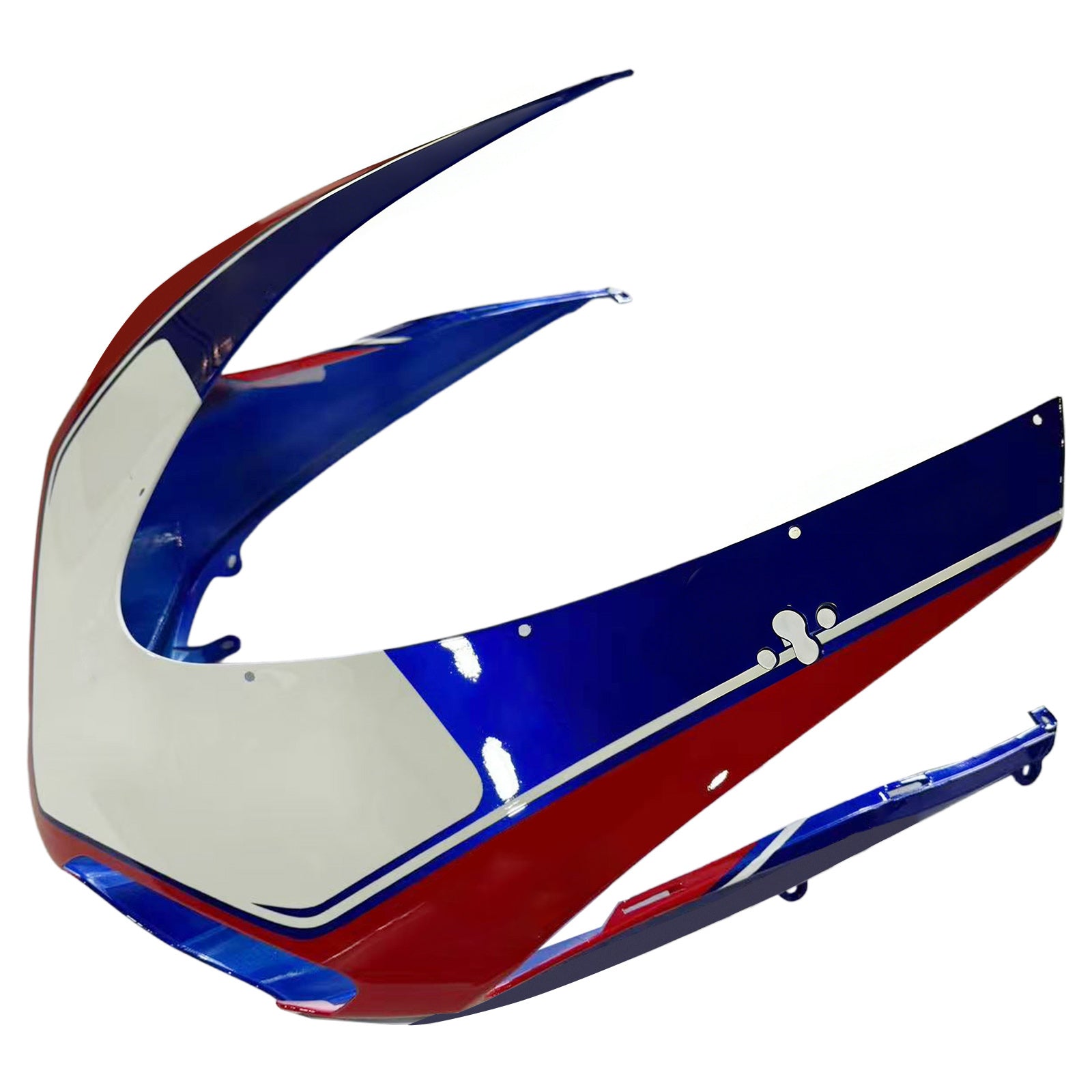 Ducati 1098 1198 848 2007-2011 ABS-korin suojasarja