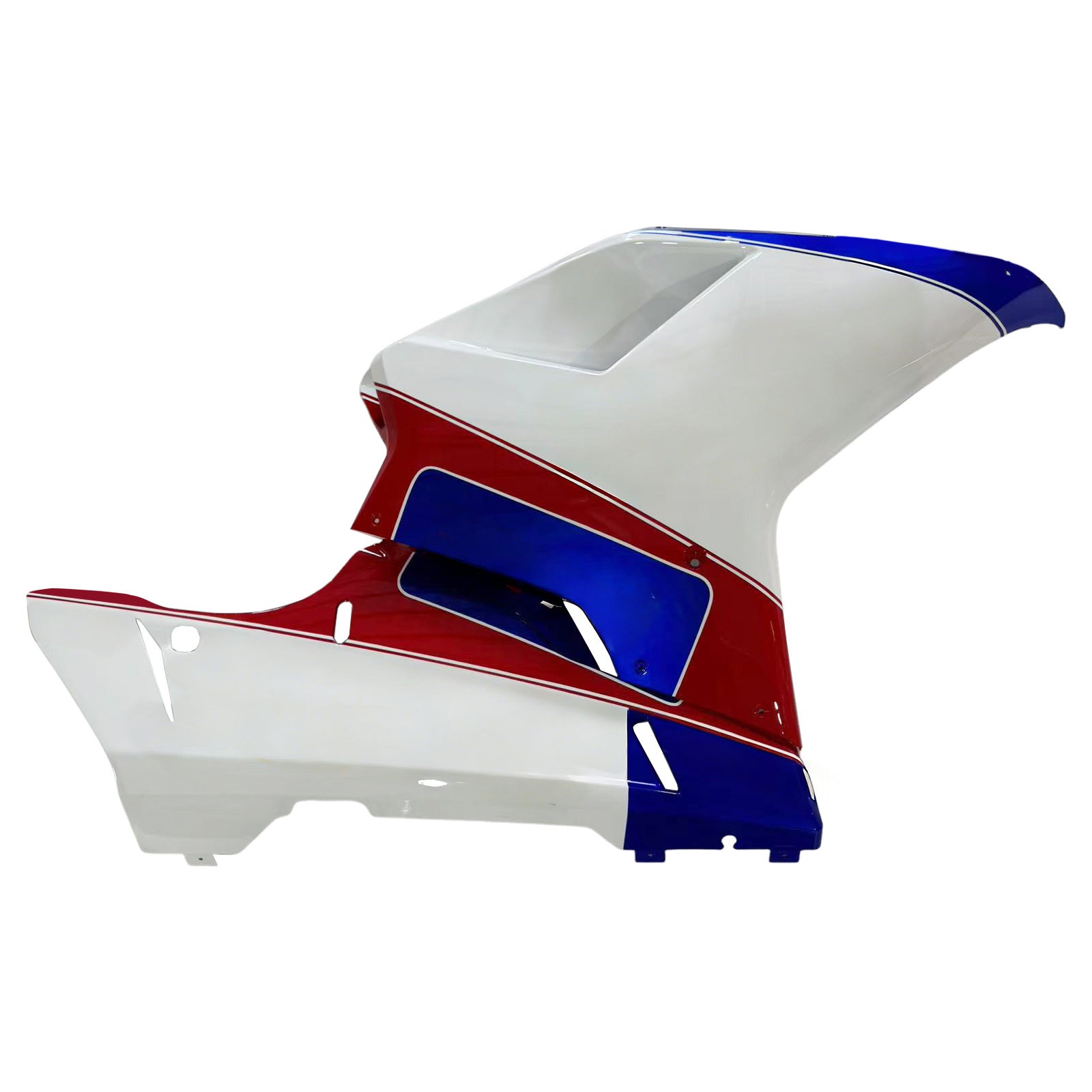 Ducati 1098 1198 848 2007-2011 ABS-korin suojasarja