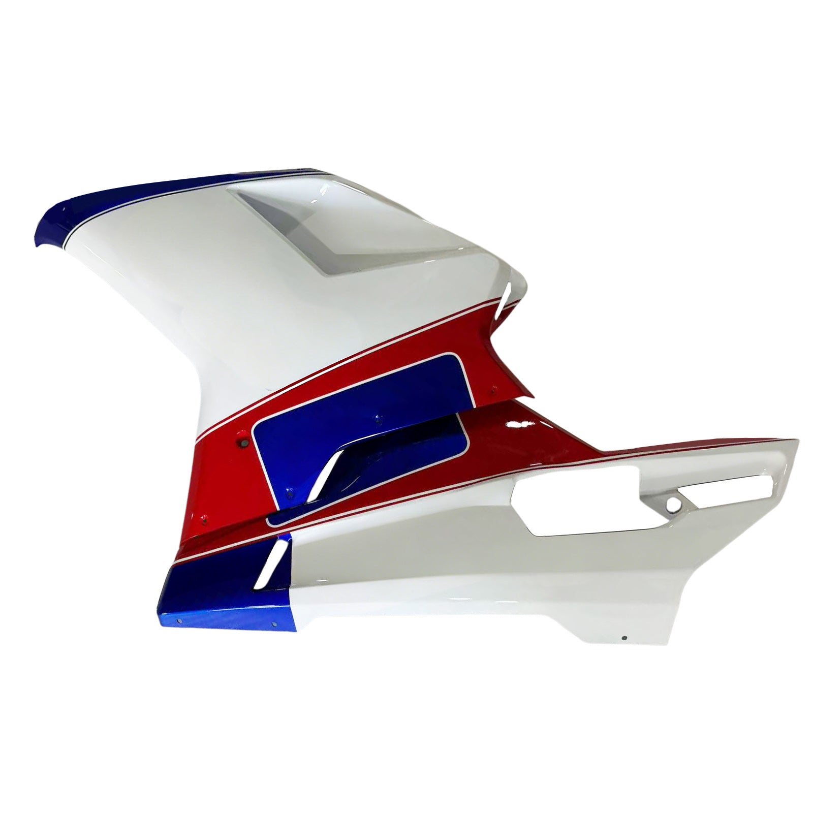 Ducati 1098 1198 848 2007-2011 ABS-korin suojasarja
