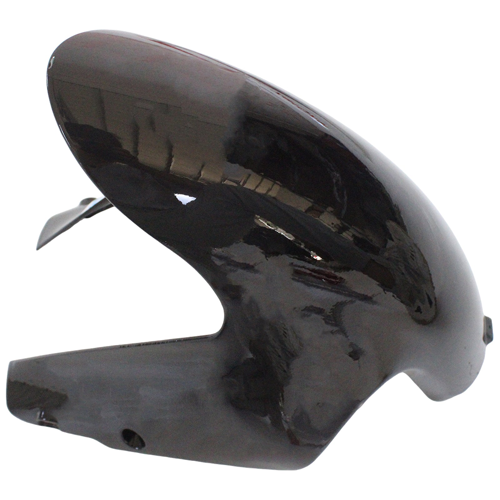 Amotopart Ducati 1098 1198 848 2007-2011 Kit Carénage Carrosserie ABS