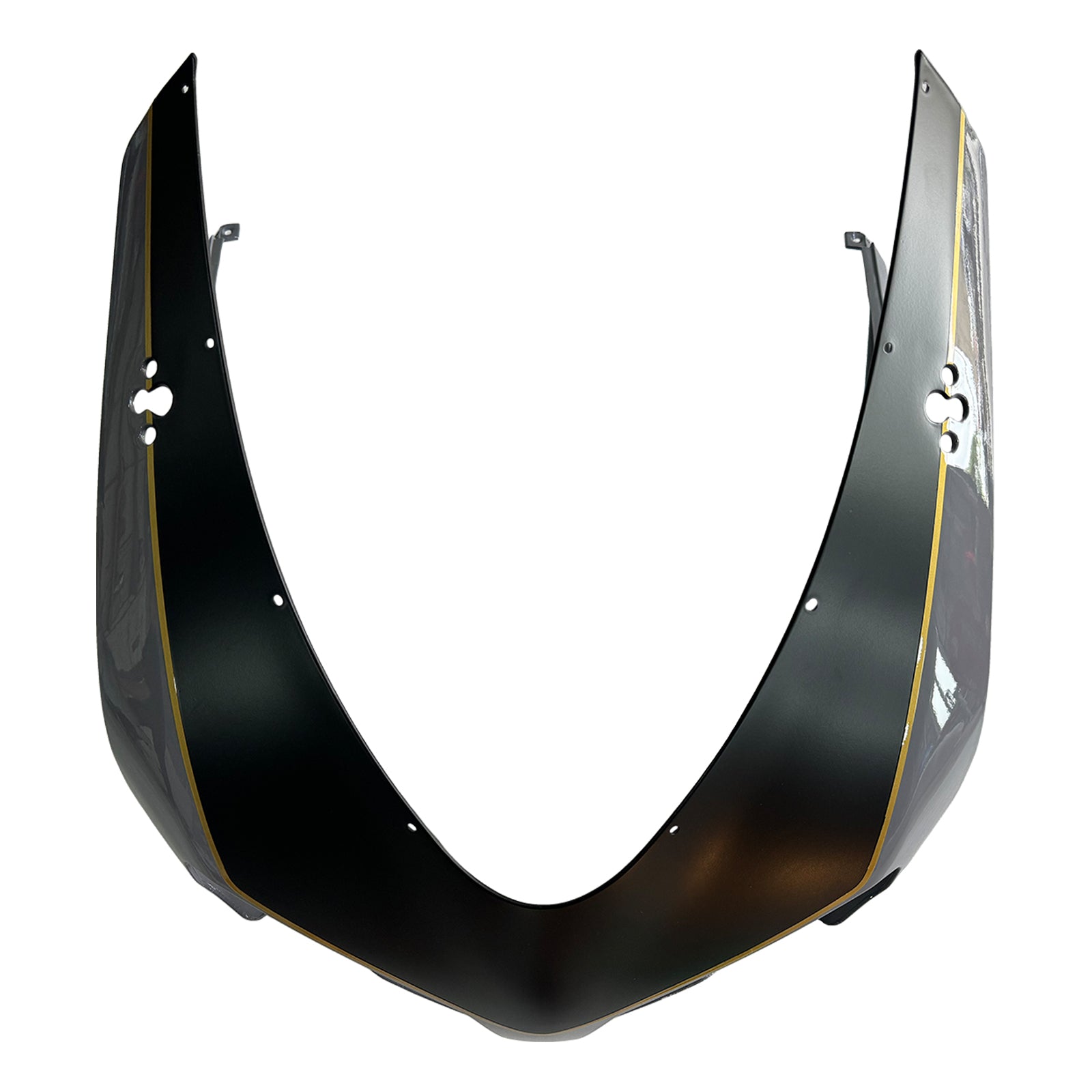 Kit de carénage ABS pour Ducati 1098 1198 848 2007-2011