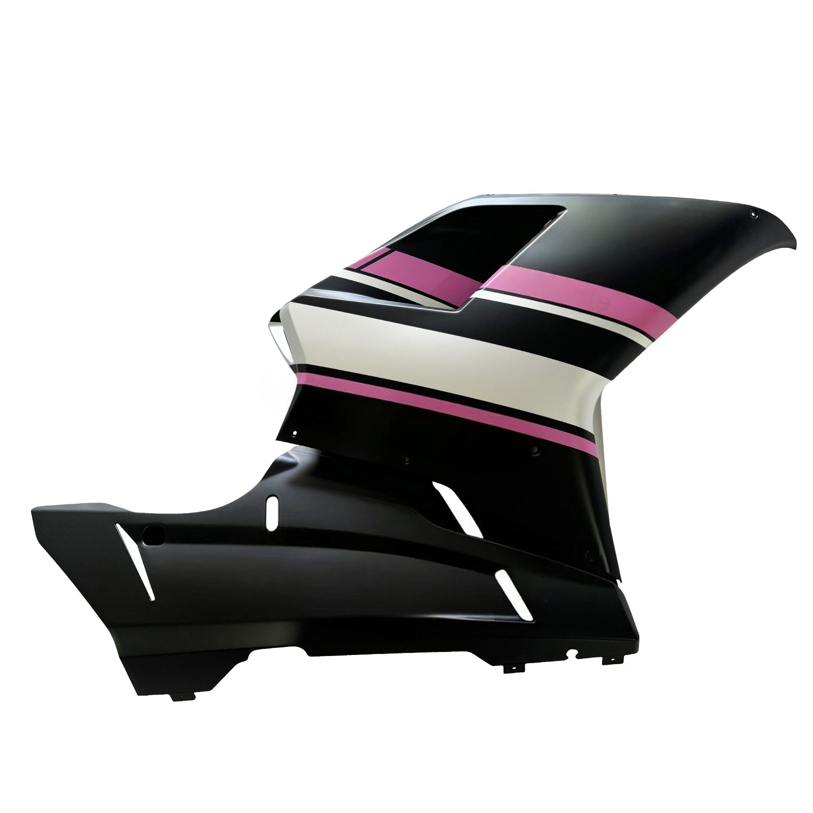 Kit de carenado de ABS para Ducati 1098 1198 848 2007-2011