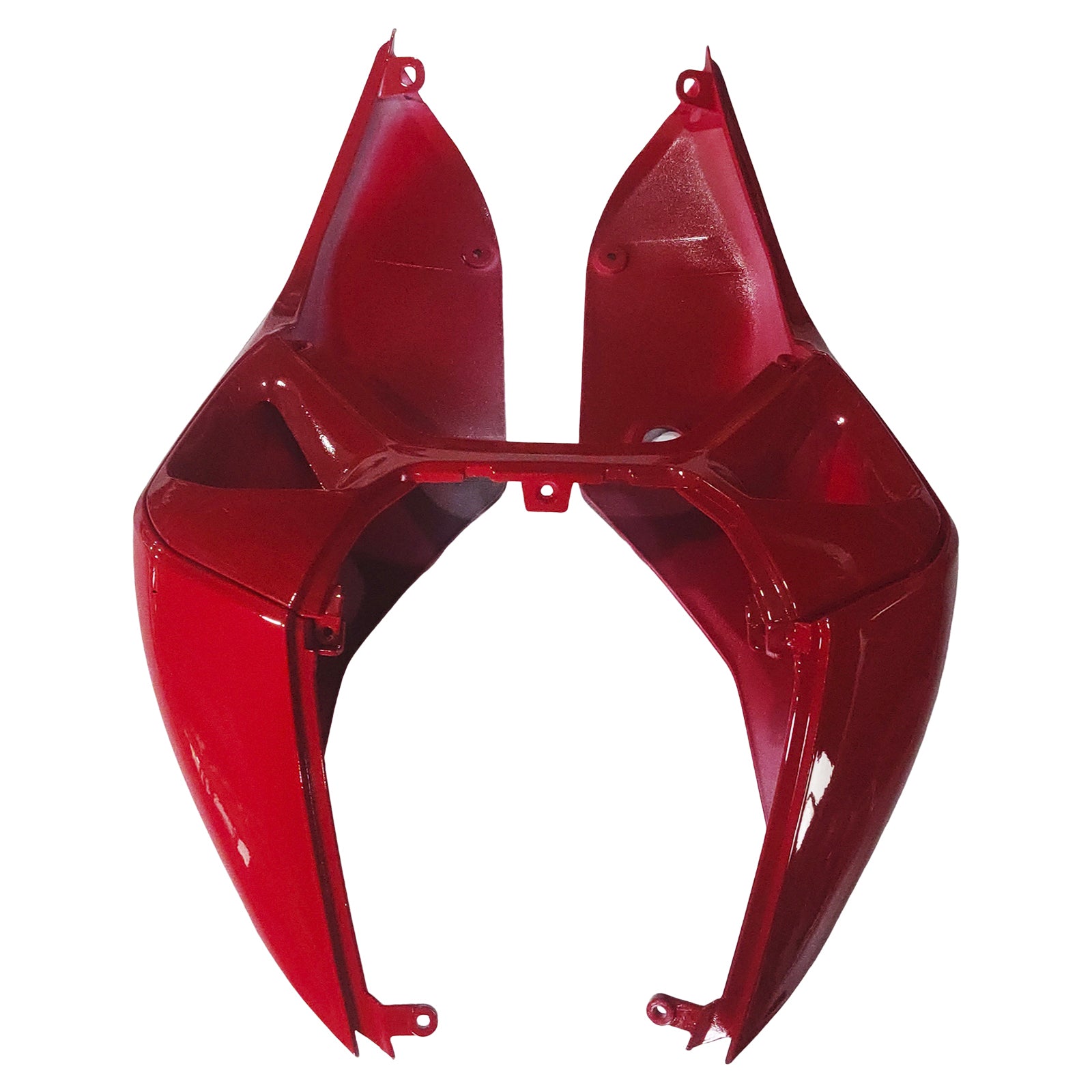 2012-2015 Ducati 1199/899 Korin ruiskutussuojaussarja Abs Plastic Fit