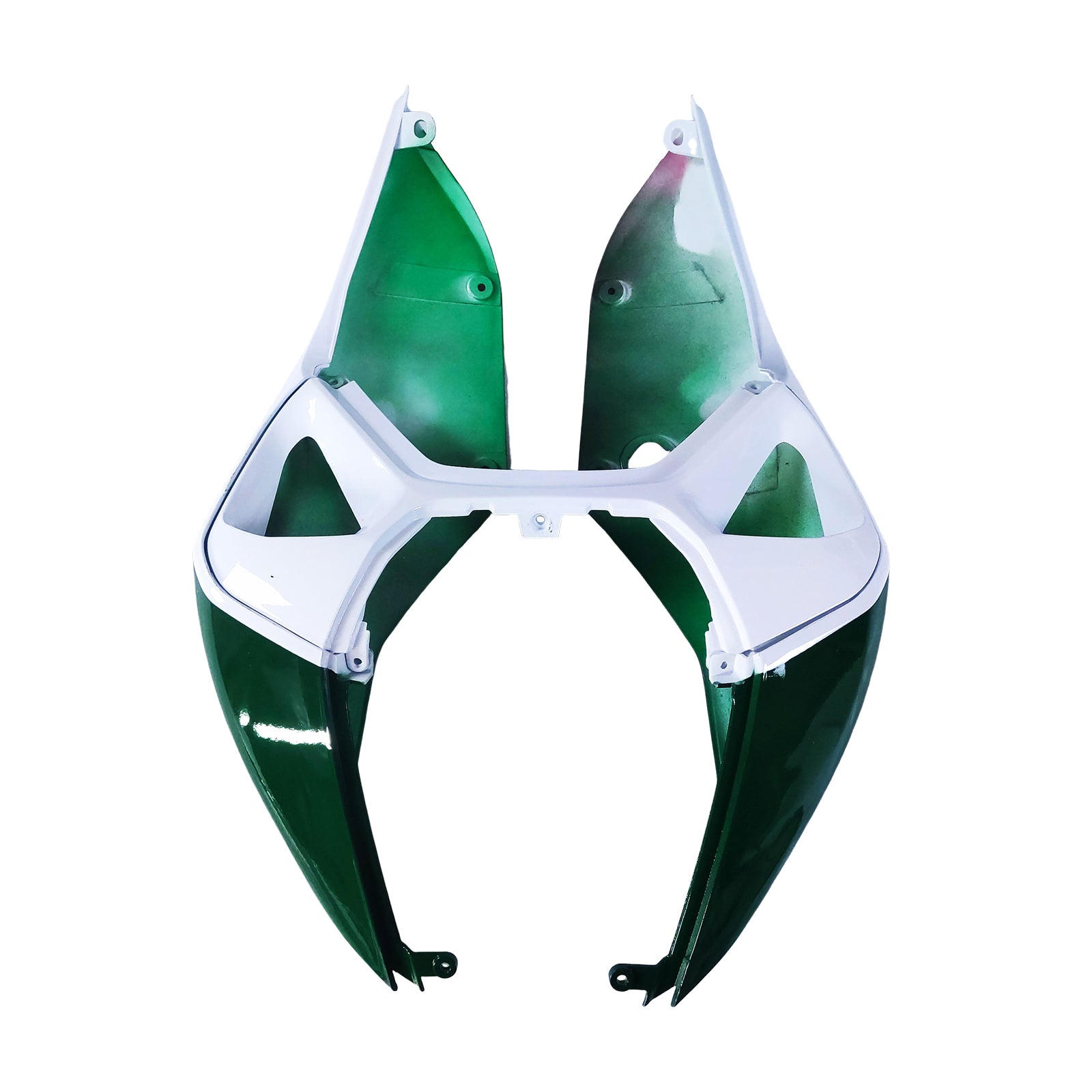 Zestaw karoserii Amotopart Fairing ABS do Ducati 1199 899 2012-2015 Generic