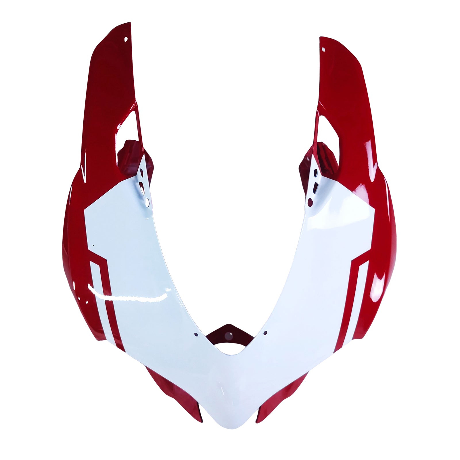 Zestaw karoserii Amotopart Fairing ABS do Ducati 1199 899 2012-2015 Generic