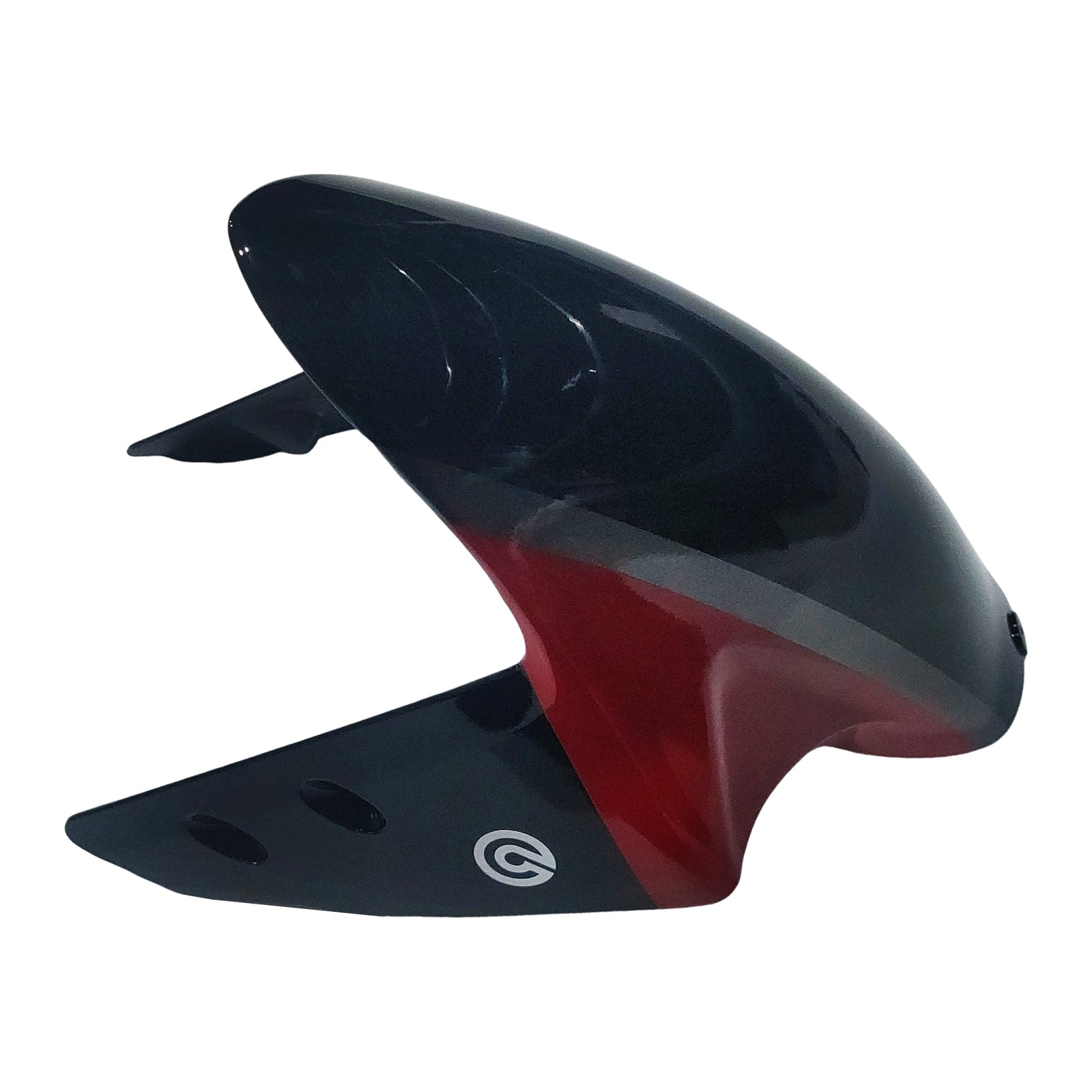 Amotopart Carénage Kit Carrosserie ABS pour Ducati 1199 899 2012-2015 Générique