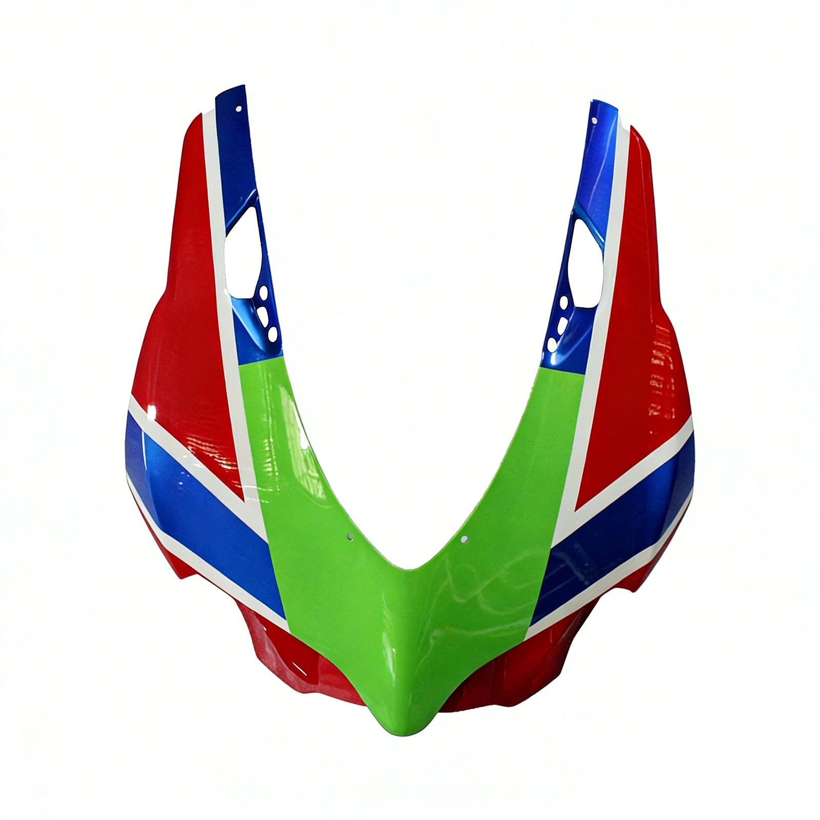 Injekcijski komplet, plastično telo za Ducati 1199 2012-2015