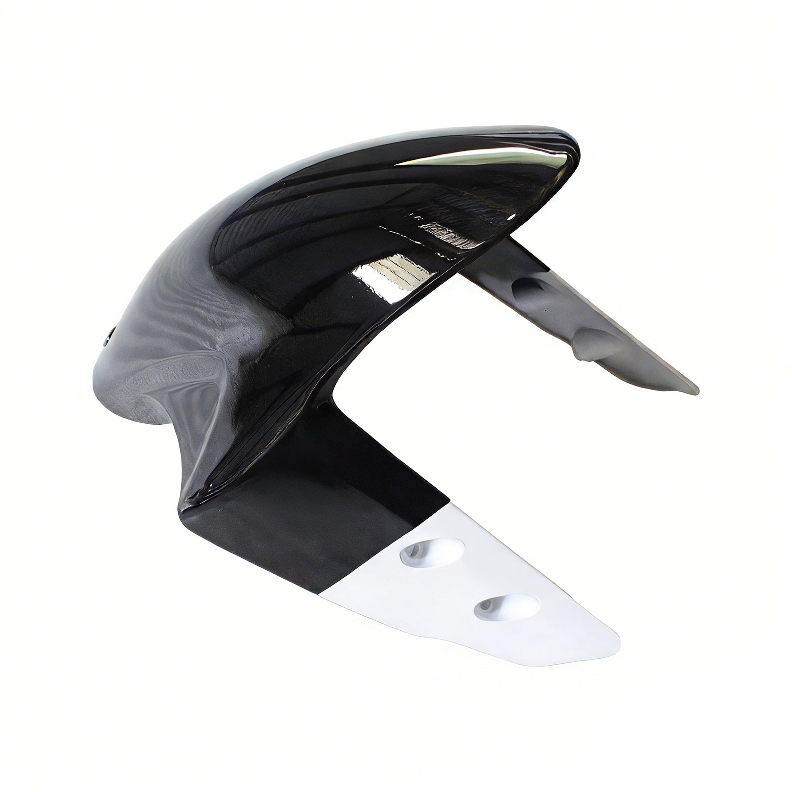 Injekcijski komplet, plastično telo za Ducati 1199 2012-2015