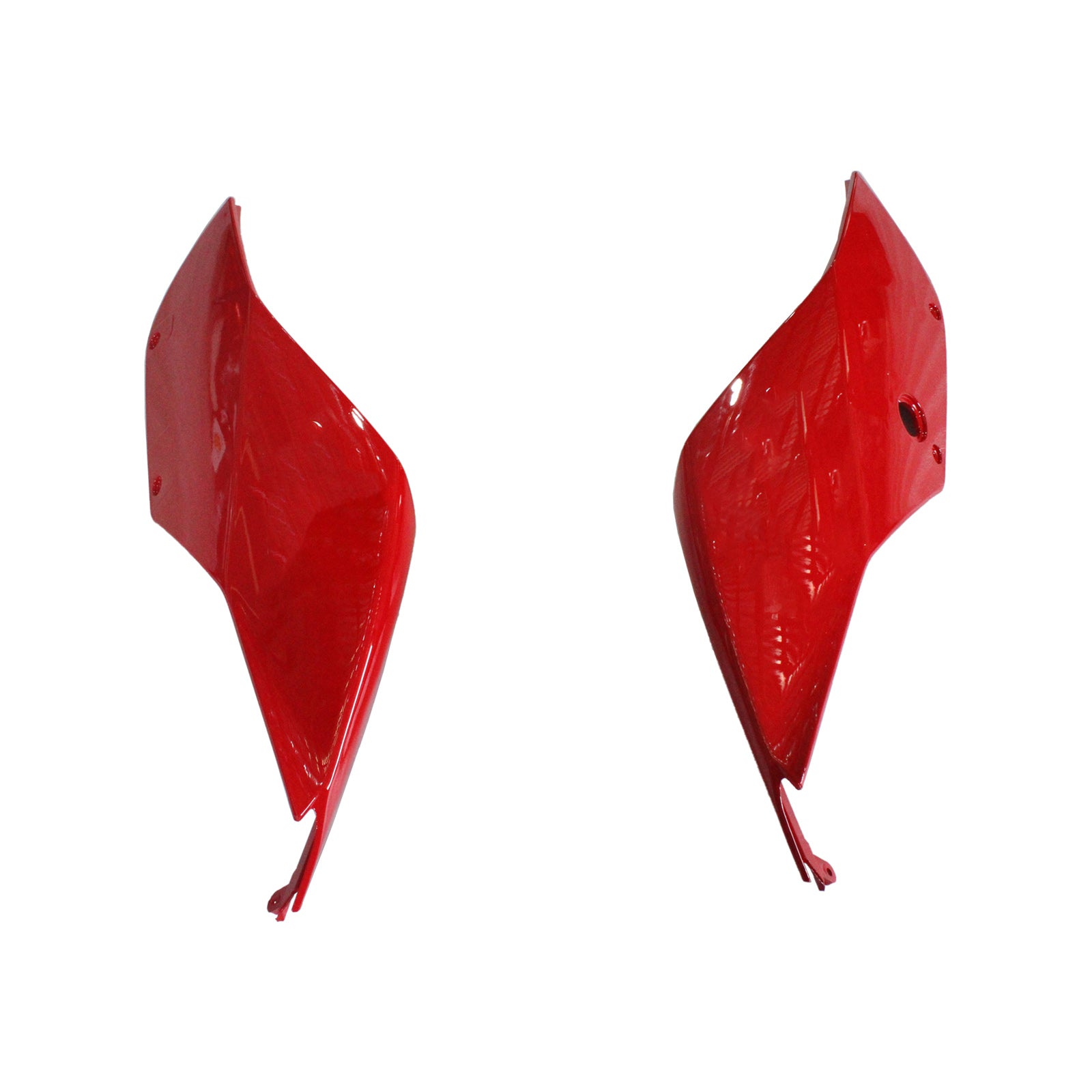 Injekcijski komplet, plastično telo za Ducati 1199 2012-2015