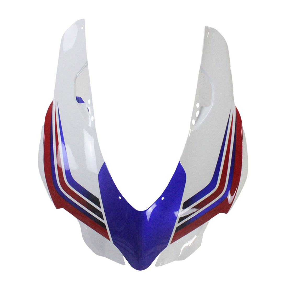 Amotopart Ducati 1199 899 2012-2015 Kit Carénage Carrosserie Plastique ABS