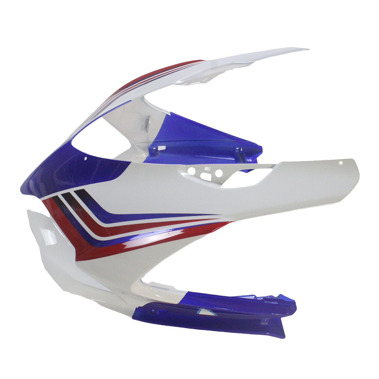Amotopart Ducati 1199 899 2012-2015 Kit Carénage Carrosserie Plastique ABS