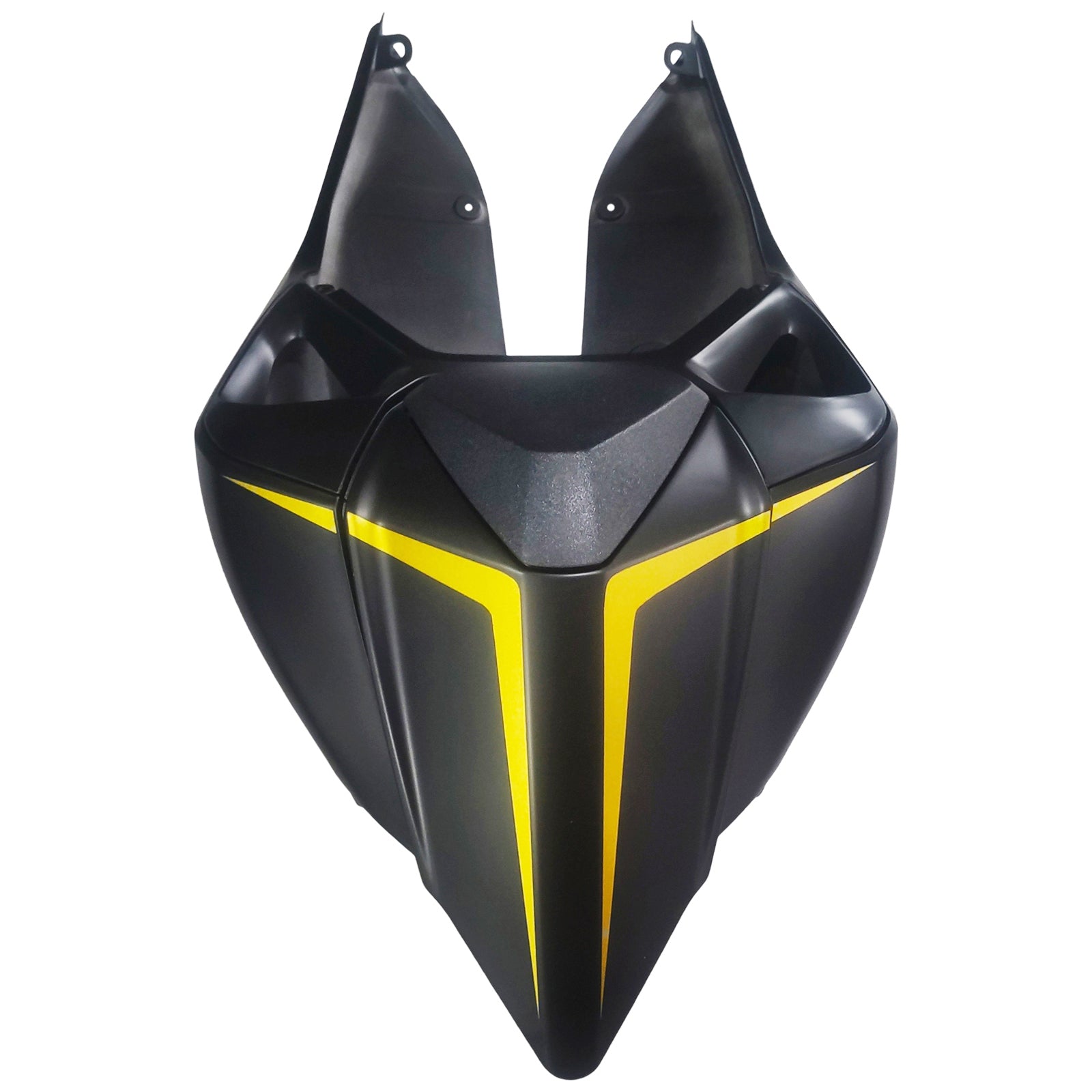 Amotopart Ducati 1199 899 2012-2015 Kit Carénage Carrosserie Plastique ABS