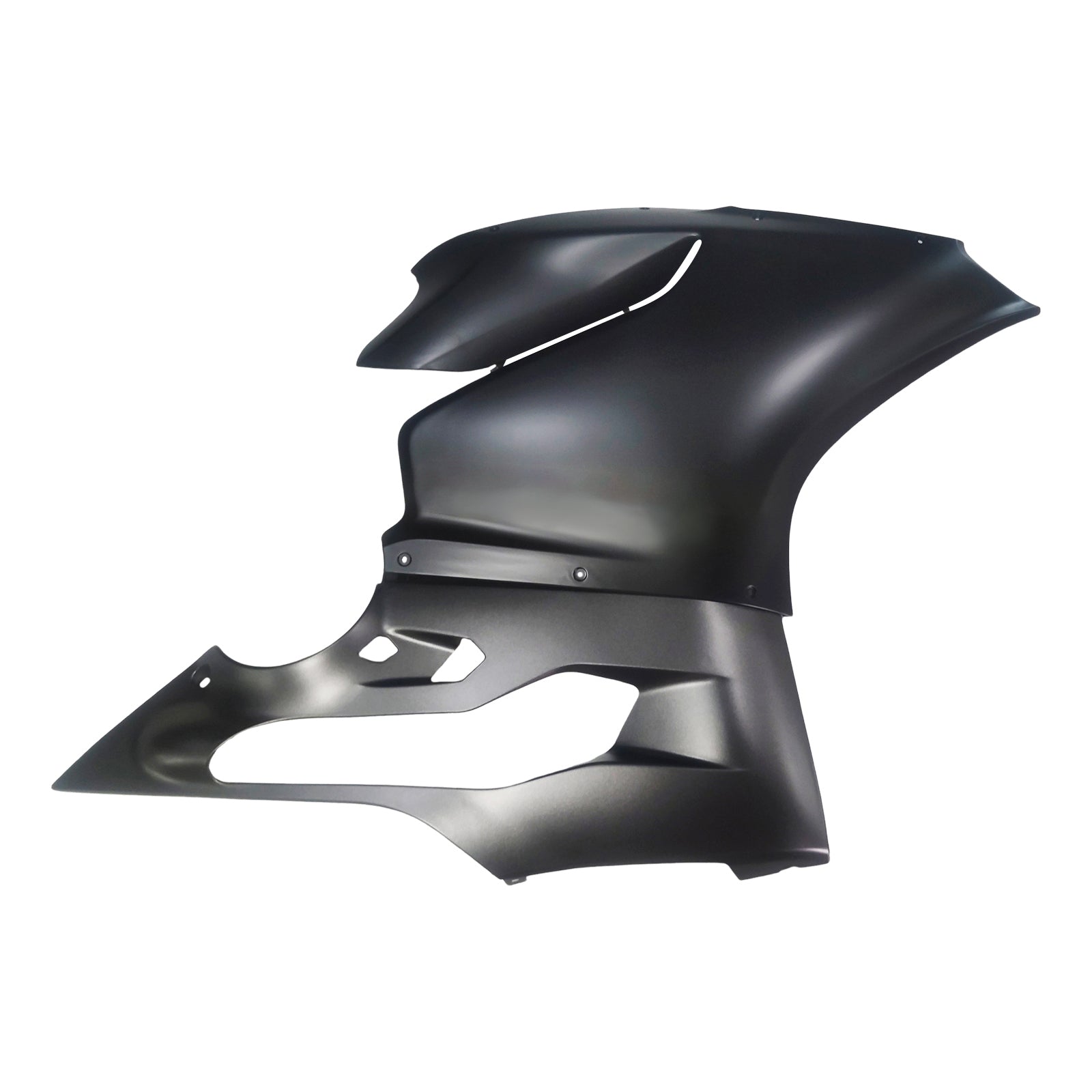 Amotopart Ducati 1199 899 2012-2015 Kit Carénage Carrosserie Plastique ABS