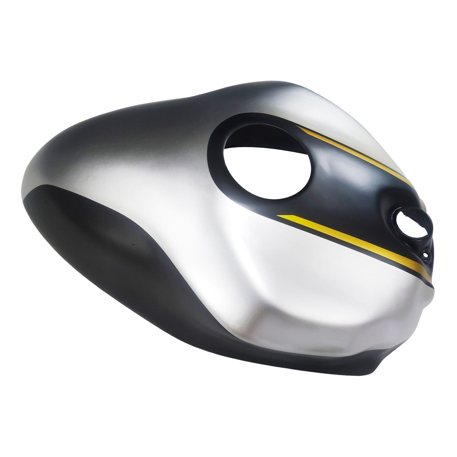 Amotopart Ducati 1199 899 2012-2015 Kit Carénage Carrosserie Plastique ABS