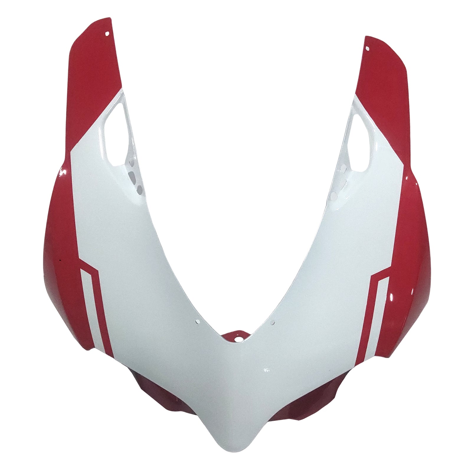 Amotopart Ducati 1199 899 2012-2015 Kit Carénage Carrosserie Plastique ABS