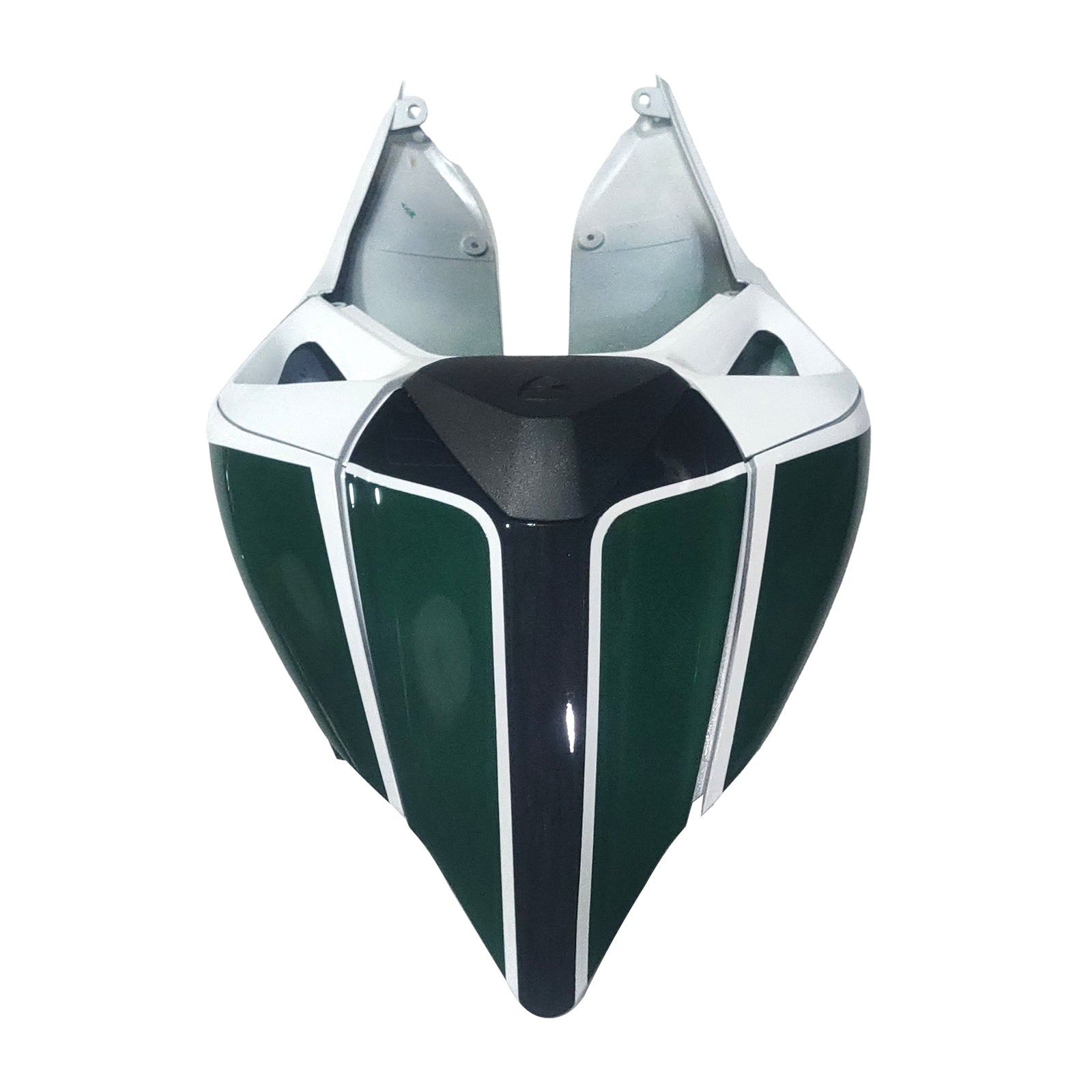 Amotopart Ducati 1199 899 2012-2015 Kit Carénage Carrosserie Plastique ABS