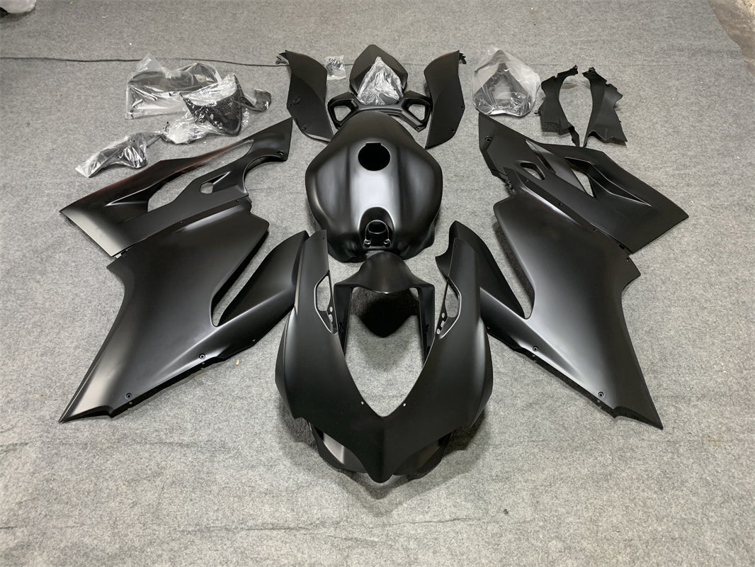 2012-2015 Ducati 1199 899 Kit de justicia inyección carrocería plástico